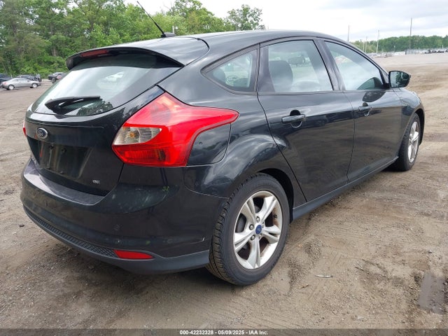 1FADP3K20EL410578 Ford FOCUS SE