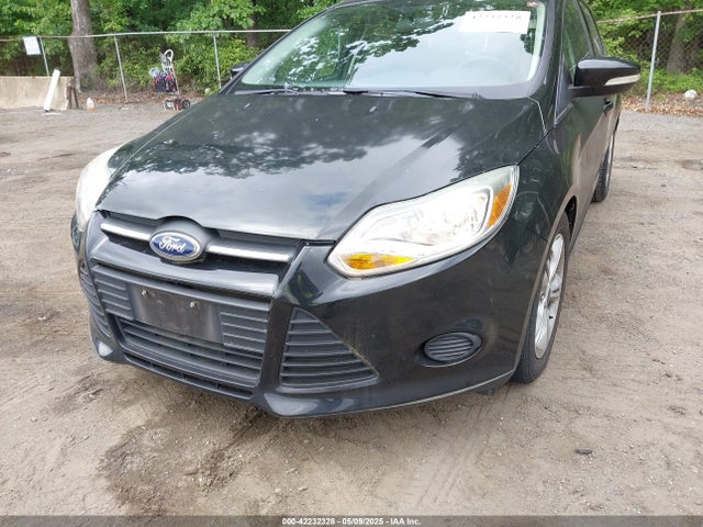 1FADP3K20EL410578 Ford FOCUS SE