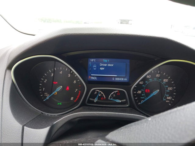 1FADP3K20EL410578 Ford FOCUS SE