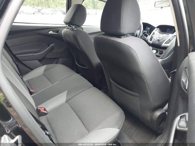 1FADP3K20EL410578 Ford FOCUS SE