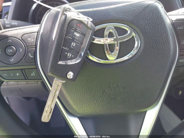 4T1B11HK7JU642545 Toyota CAMRY LE