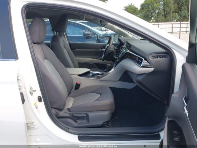 4T1B11HK7JU642545 Toyota CAMRY LE