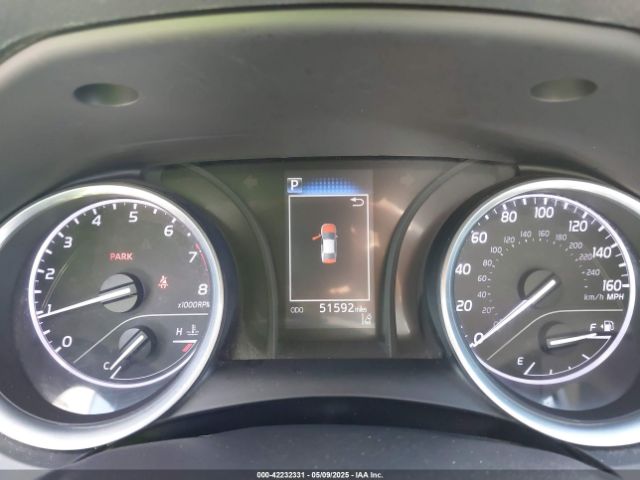 4T1B11HK7JU642545 Toyota CAMRY LE