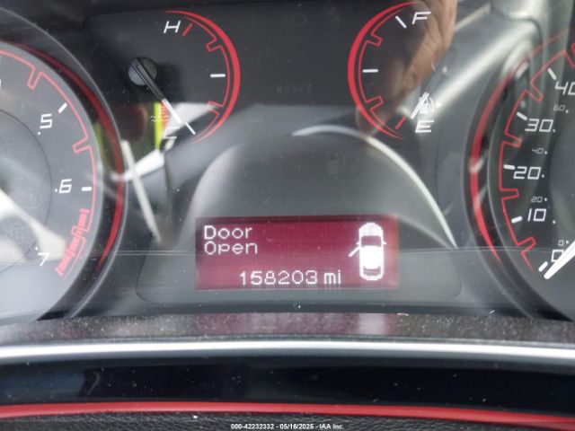 1C3CDFAA3GD684657 Dodge DART SE