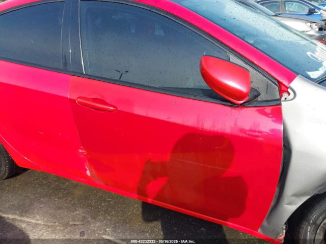 1C3CDFAA3GD684657 Dodge DART SE