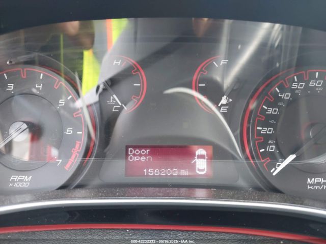 1C3CDFAA3GD684657 Dodge DART SE