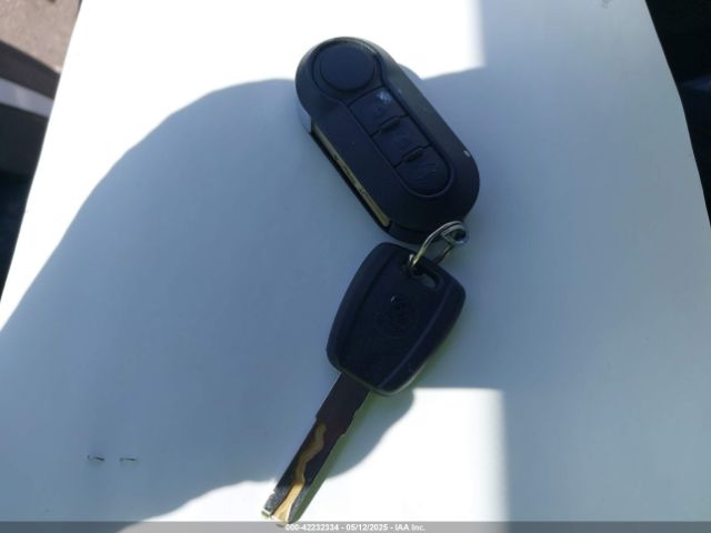 3C6TRVAG0EE103520 RAM Promaster 1500 Low Roof