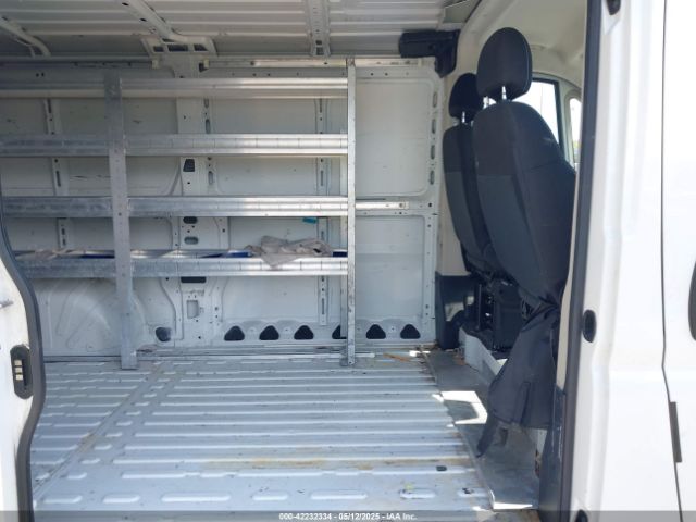 3C6TRVAG0EE103520 RAM Promaster 1500 Low Roof