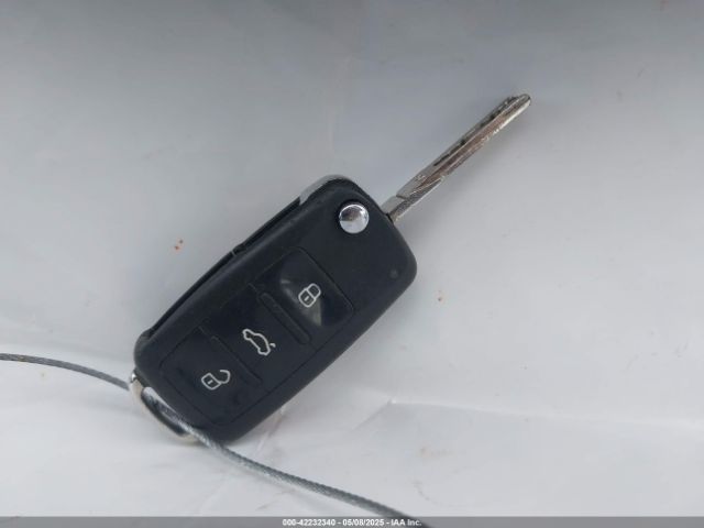 3VW167AJ9HM331281 Volkswagen Jetta 1.4t S