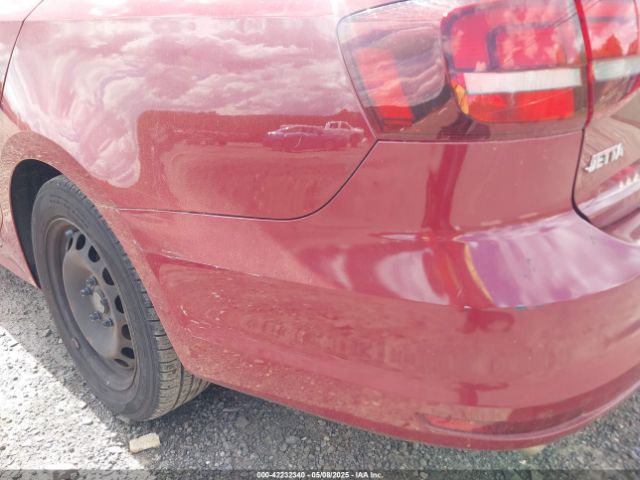 3VW167AJ9HM331281 Volkswagen Jetta 1.4t S