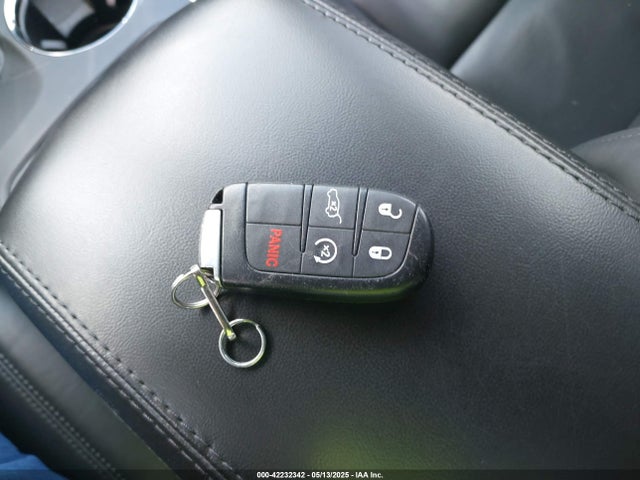 Dodge Durango 2014 1C4RDHDG5EC592695 Image 11