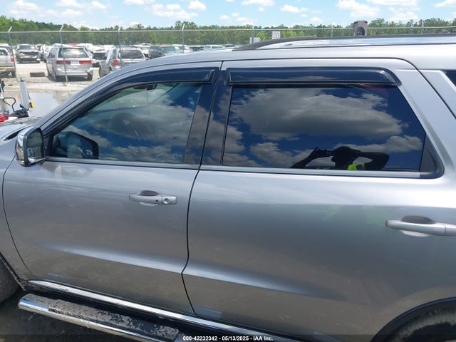 Dodge Durango 2014 1C4RDHDG5EC592695 Image 14