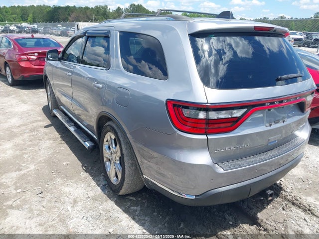 Dodge Durango 2014 1C4RDHDG5EC592695 Image 3
