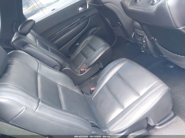 Dodge Durango 2014 1C4RDHDG5EC592695 Image 8