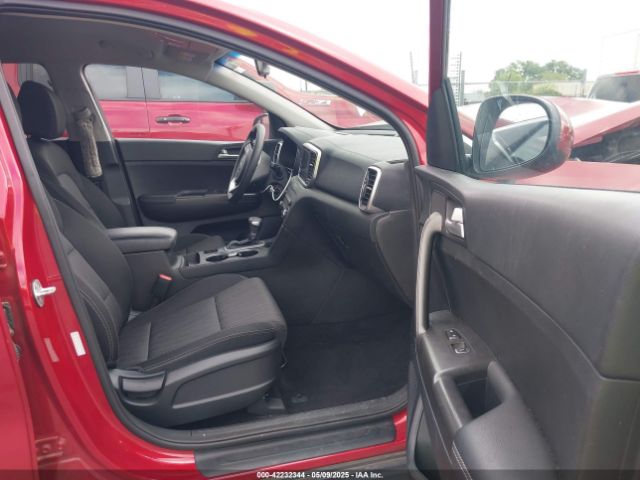 KNDPM3ACXL7787936 KIA Sportage Lx