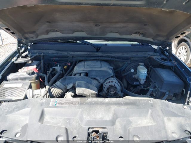 2008 GMC SIERRA 1500 2GTEK13M681218870 Photo 9