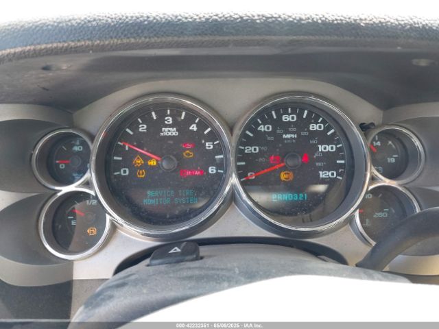 2008 GMC SIERRA 1500 2GTEK13M681218870 Photo 6
