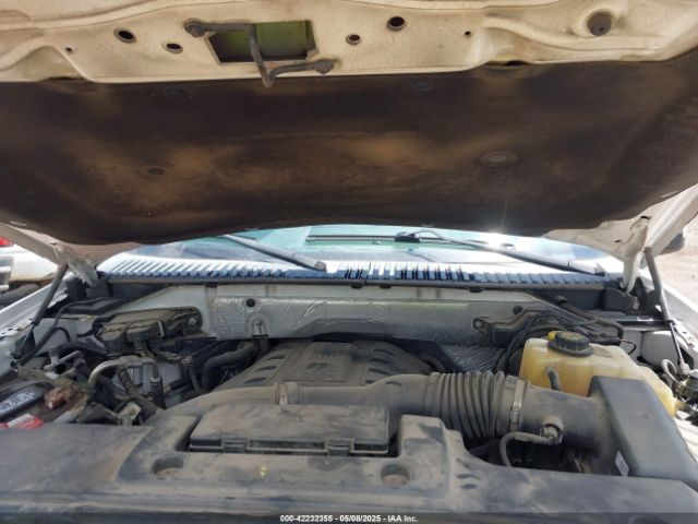 1FMJK2AT6HEA49510 Ford Expedition El Limited