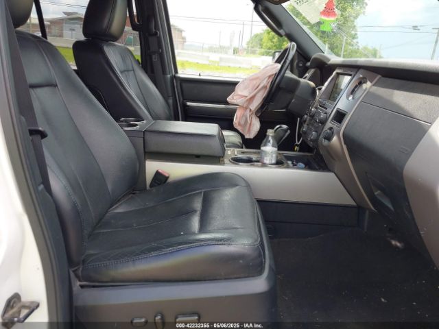1FMJK2AT6HEA49510 Ford Expedition El Limited