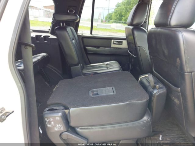 1FMJK2AT6HEA49510 Ford Expedition El Limited