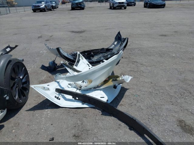5YJ3E1EC8MF984920 Tesla Model 3 Performance Dual Motor All-wheel Drive