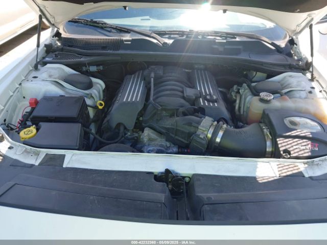 2C3CDZFJ4MH506264 Dodge Challenger R/t Scat Pack