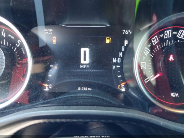 2C3CDZFJ4MH506264 Dodge Challenger R/t Scat Pack