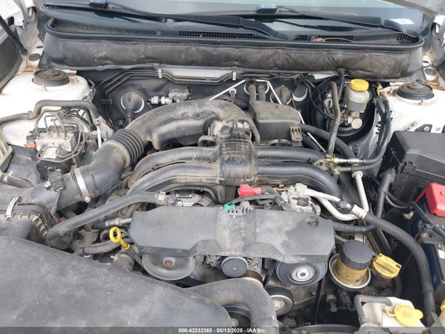 Subaru 2.5na u5 2014 4S4BRBAC8E3213704 Image 10