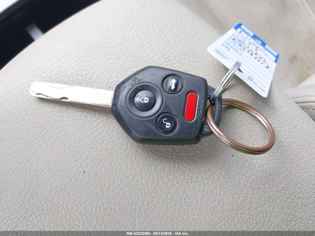 Subaru 2.5na u5 2014 4S4BRBAC8E3213704 Image 11