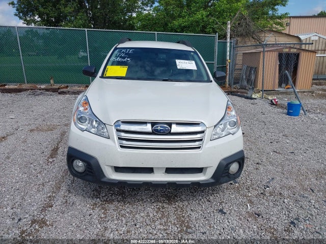 Subaru 2.5na u5 2014 4S4BRBAC8E3213704 Image 12