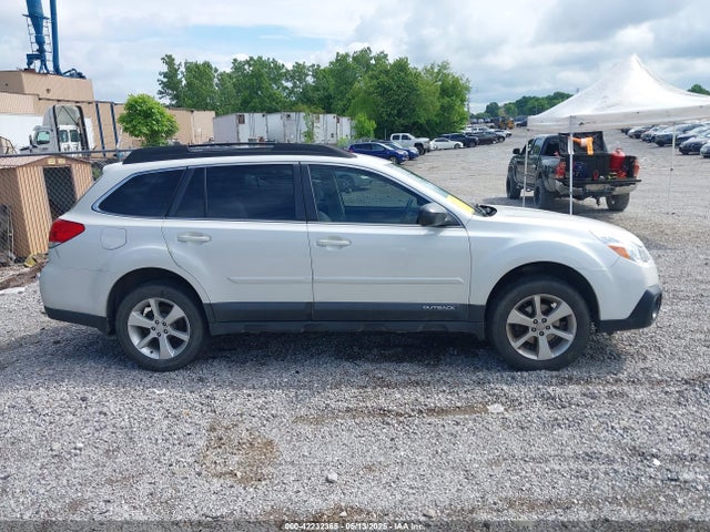 Subaru 2.5na u5 2014 4S4BRBAC8E3213704 Image 13