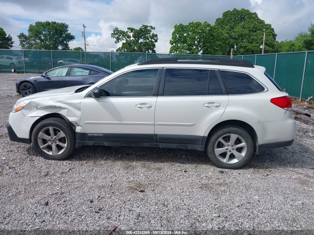 Subaru 2.5na u5 2014 4S4BRBAC8E3213704 Image 14