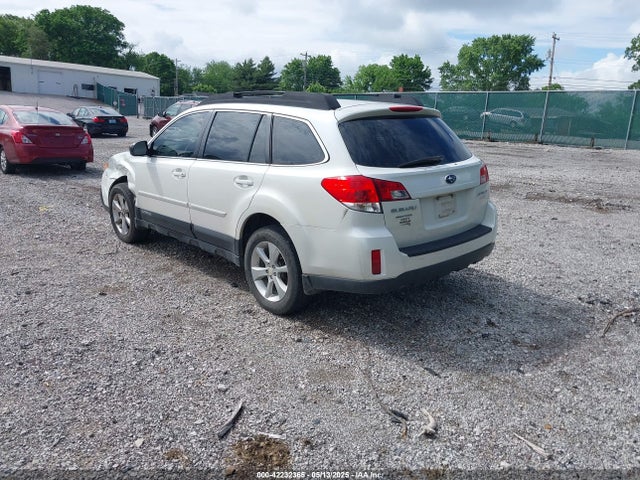 Subaru 2.5na u5 2014 4S4BRBAC8E3213704 Image 3