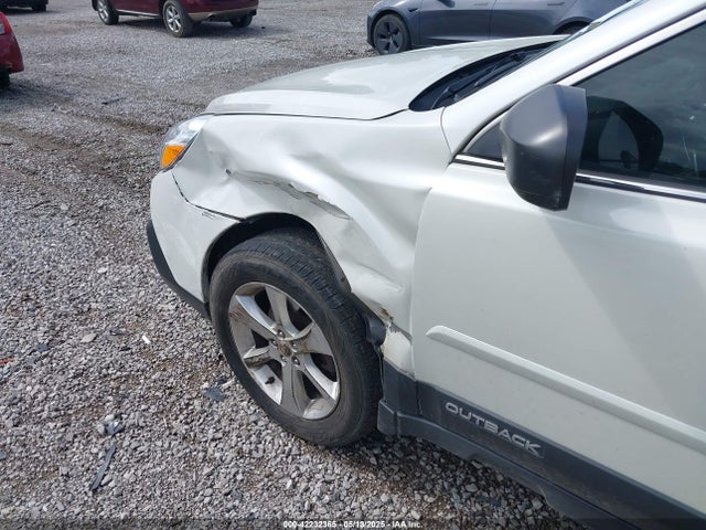 Subaru 2.5na u5 2014 4S4BRBAC8E3213704 Image 6