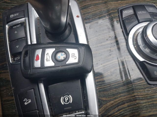 5UXWX9C53E0D24893 BMW X3 Xdrive28i