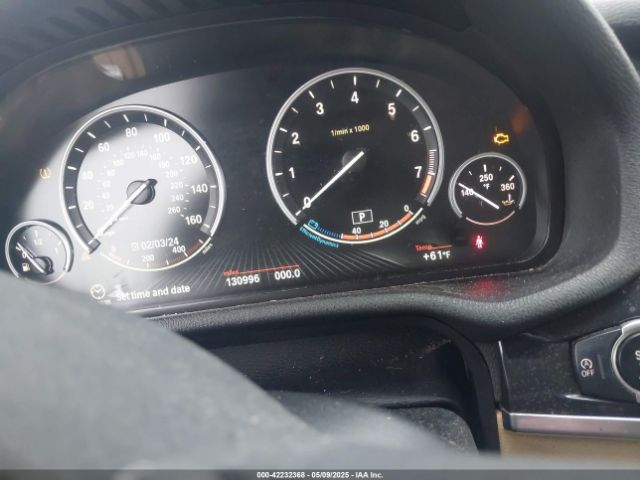 5UXWX9C53E0D24893 BMW X3 Xdrive28i
