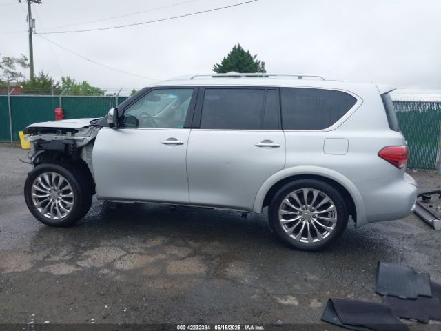 JN8AZ2NC0G9403107 Infiniti QX80