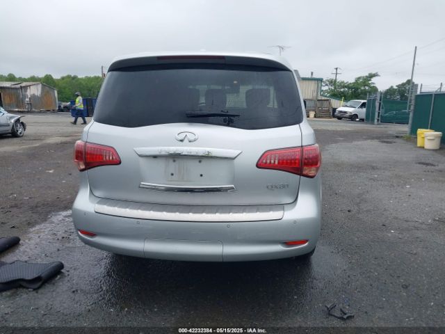 JN8AZ2NC0G9403107 Infiniti QX80