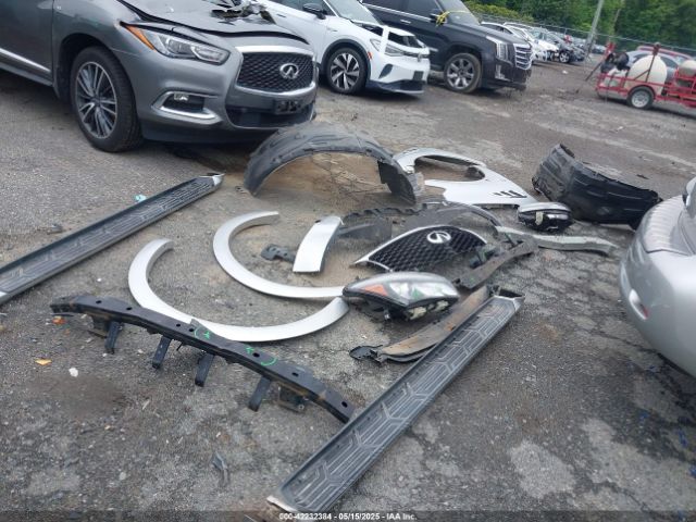 JN8AZ2NC0G9403107 Infiniti QX80