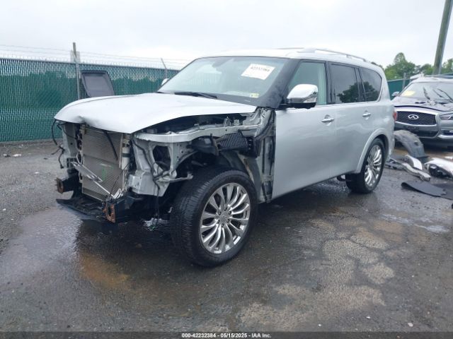 JN8AZ2NC0G9403107 Infiniti QX80