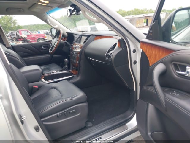 JN8AZ2NC0G9403107 Infiniti QX80