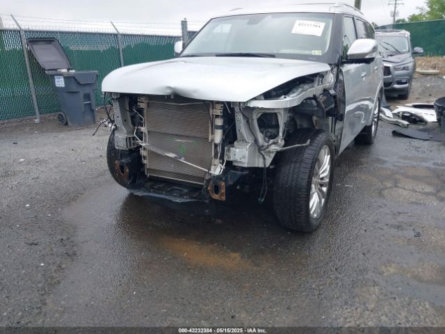 JN8AZ2NC0G9403107 Infiniti QX80