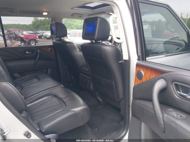 JN8AZ2NC0G9403107 Infiniti QX80