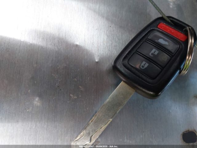 3CZRM3H37FG717358 Honda CR-V LX