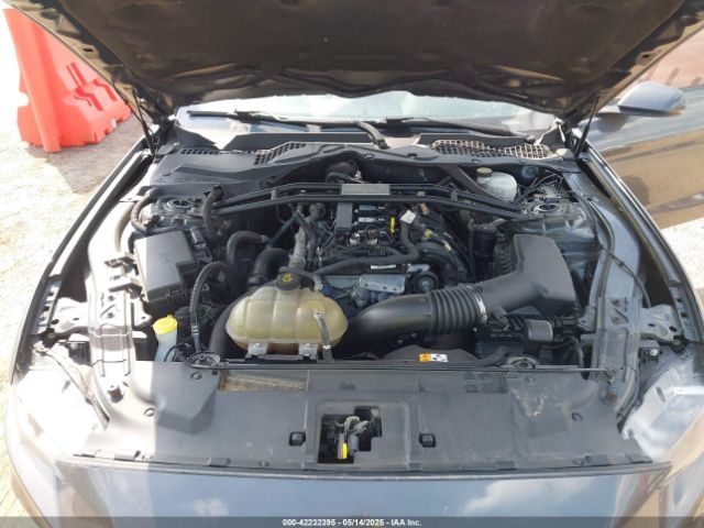 2018 FORD MUSTANG 1FATP8UHXJ5117800 Photo 9