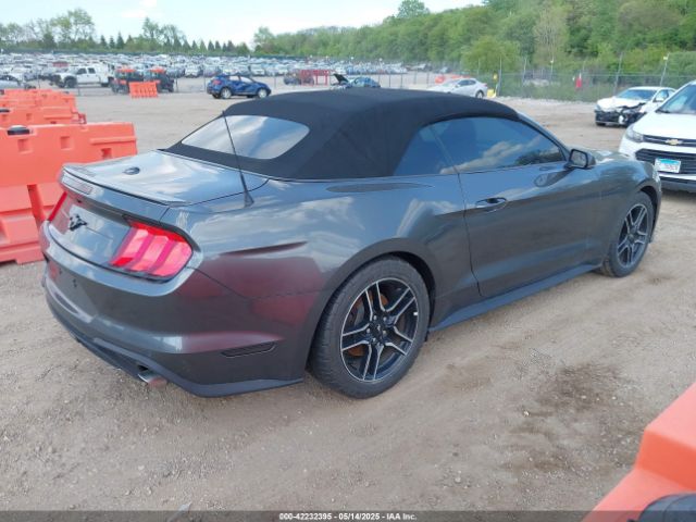 2018 FORD MUSTANG 1FATP8UHXJ5117800 Photo 3