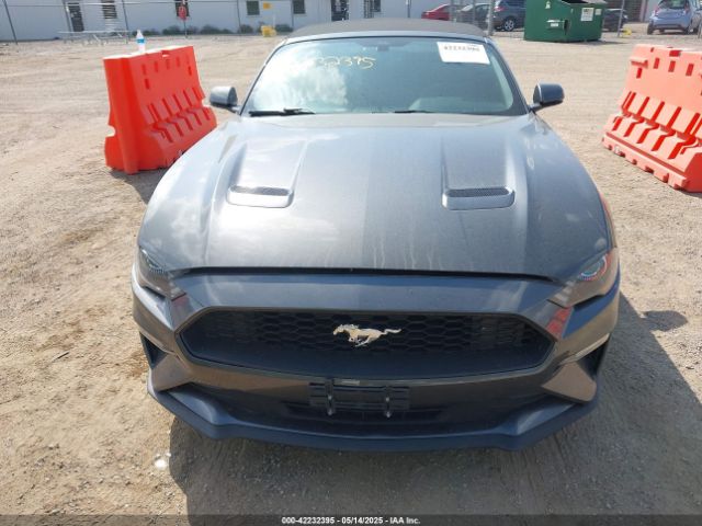 2018 FORD MUSTANG 1FATP8UHXJ5117800 Photo 5