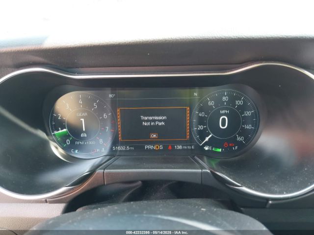 2018 FORD MUSTANG 1FATP8UHXJ5117800 Photo 6