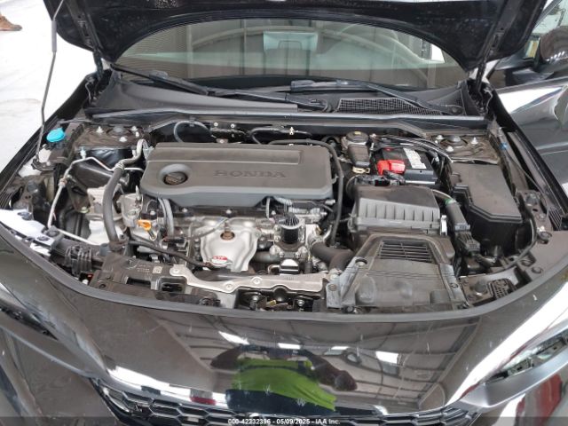 2HGFE2F51SH518886 Honda Civic Sport