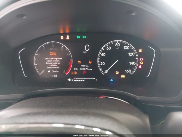 2HGFE2F51SH518886 Honda Civic Sport